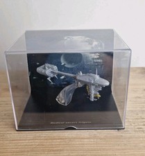 Deagostini Starships Vehicles