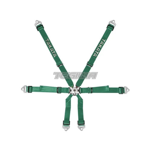 Takata race 2x2 harness - 2x2,