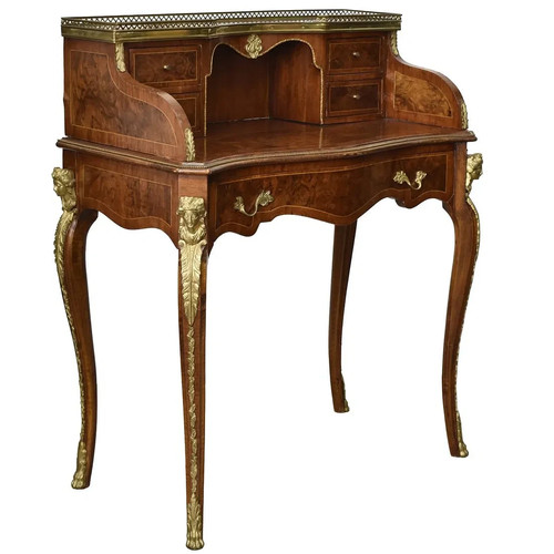 Antique style ladies french - antique,
