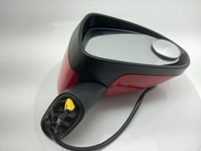 VAUXHALL CORSA Door Mirror O/S 2006-2015 3 Door Hatchback RH 13188497