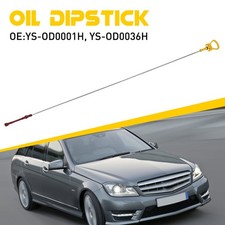 1x Engine Oil Fluid Dipstick