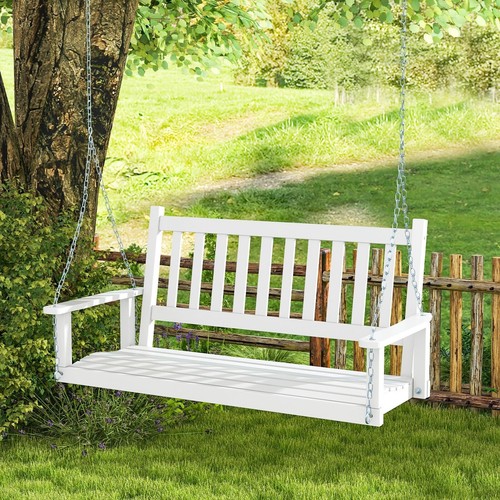 Outdoor person porch swing - outdoor,