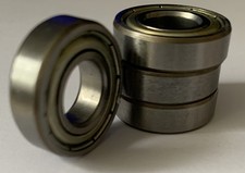 4 x Wheel Bearings to Fix 2 x