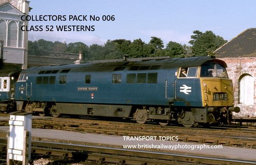 Collectors pack 006 class - collectors,