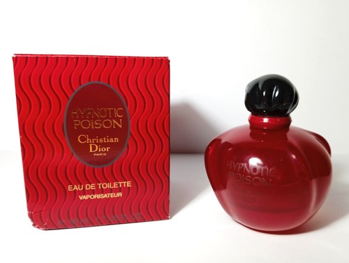 Christian dior hypnotic poison - christian,