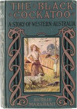 The Black Cockatoo.  A Story