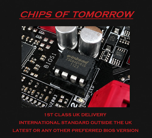 Bios chip asus p8h61 - chip, p8h61-m
