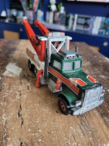Matchbox superkings 20 - matchbox, k-20