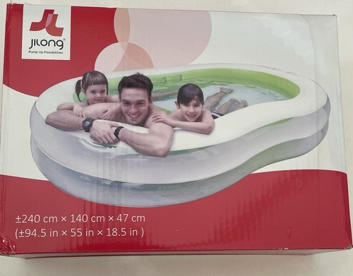 Jilong giant figure family - jilong,