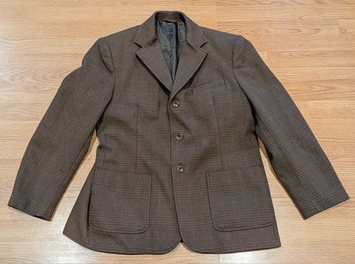 Vintage men eddie bauer - vintage,