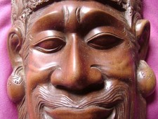 old  ART INDIAN ASIAN ORIENTAL