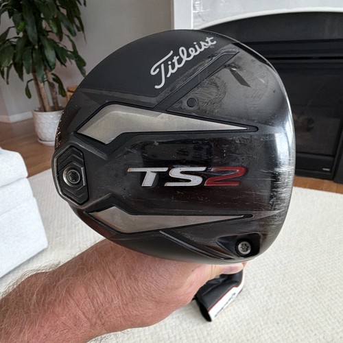 Titleist ts2 driver - ts2, 10.5°