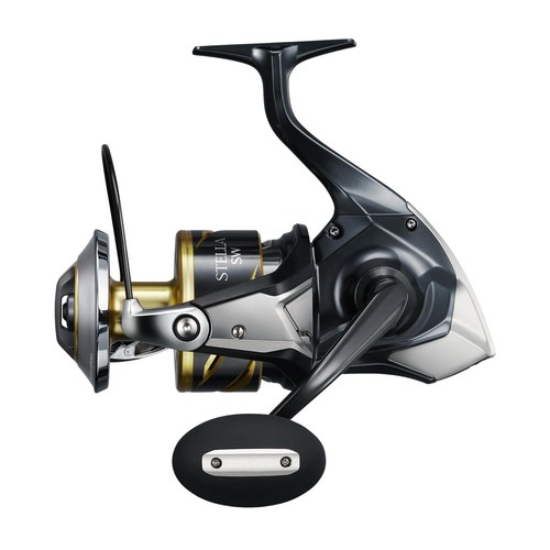 Shimano stella 18000hg - shimano, 26