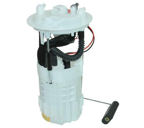 Fuel pump assembly - fuel, fits