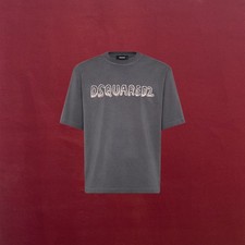 DSQUARED2 GRAPHIC LOGO MEN'S
