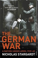 The German War: A Nation Under