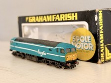 Graham Farish Class 47 47714
