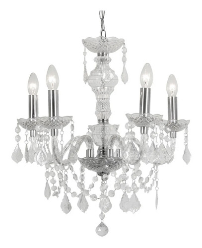 Ceiling light clear marie - ceiling,