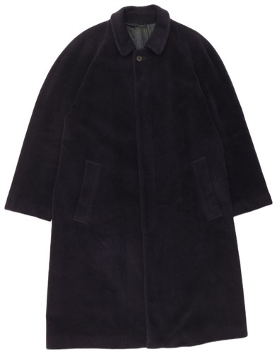 Cerruti 1881 mens overcoat - cerruti, uk