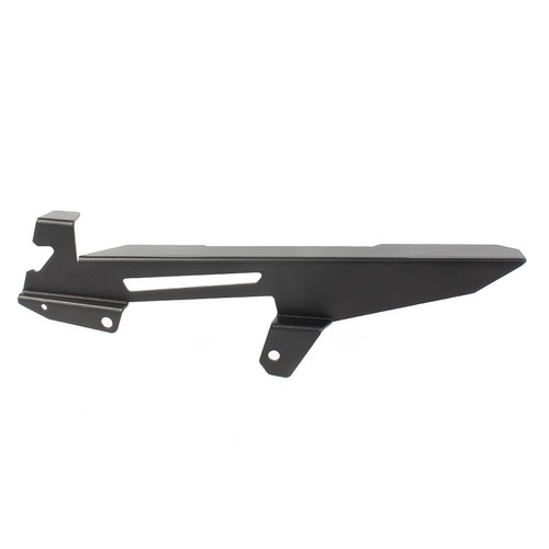 Cnc chain guard - cnc, cover