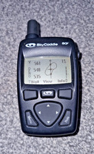 SkyCaddie SG2 Golf Range