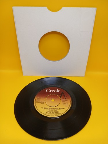 Little richard good golly miss - good,