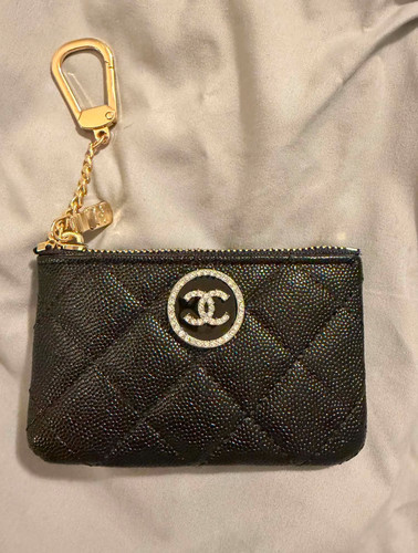Brand new chanel coin - brand, purse