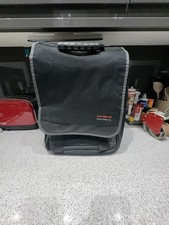 Just Stow-It Martin/F. Weber Co. Artist Backpack/Bag/Tool