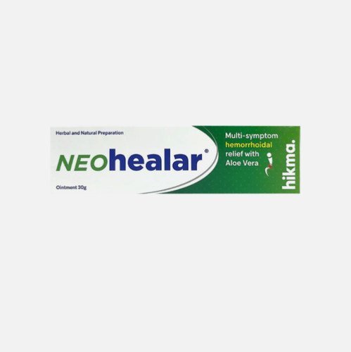 Pack neo healar natural - 1, neo-healar,