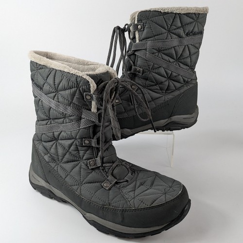Columbia womens sz10 snow - womens,