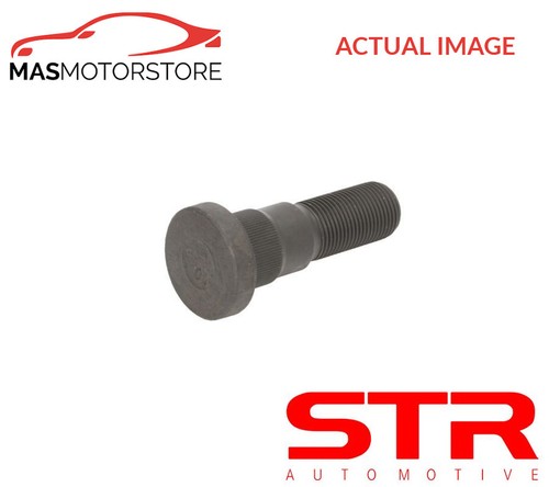 Wheel stud str - wheel, i
