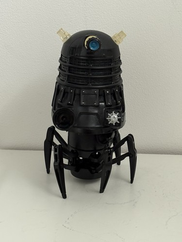 Doctor who dalek - doctor,