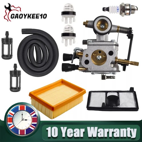 Carburetor carb kit - carburetor,