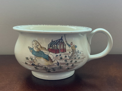 Wedgwood beatrix potter - wedgwood,