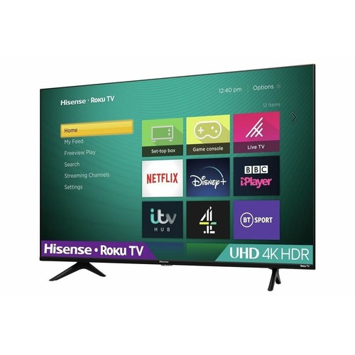 Hisense inch 9229909bns led - 9229909bns,