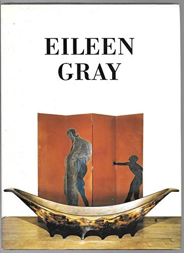 Eileen gray - (design, memoir)