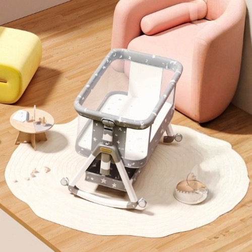 Baby bedside crib 6 - 3, 1
