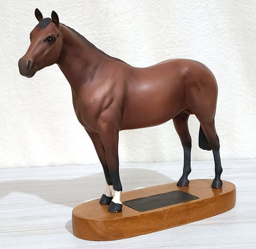 Beswick connoisseur - beswick,