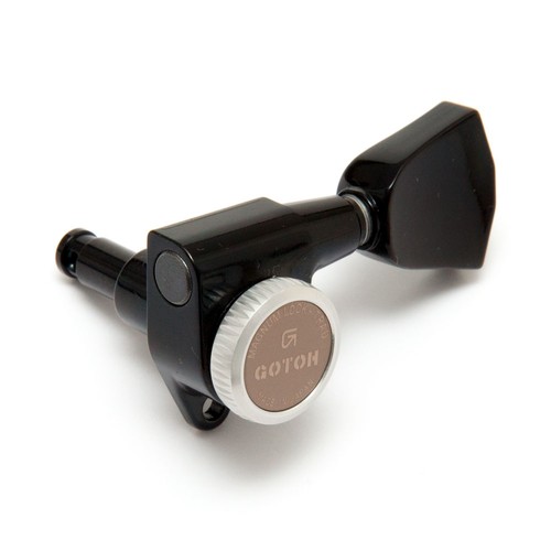 Gotoh sg301 traditional magnum - gotoh,