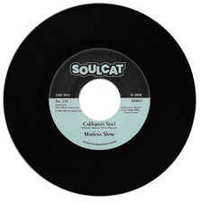 Marlena Shaw California Soul / Wade In The Water Northern Soul Listen