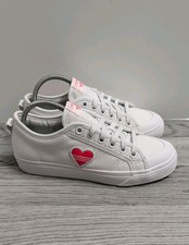 Adidas Nizza Trefoil