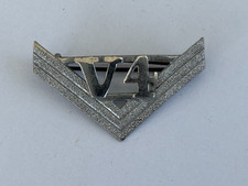 Police Sergeant Chrome Stripe, Kingston Police Station (V District).