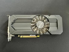 NVIDIA GeForce GTX 1060 6GB