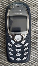 SIEMENS A60 CHEAP BASIC MOBILE