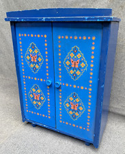 Vintage french cabinet 1970's