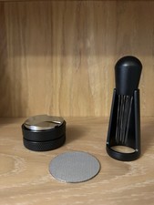 Espresso Machine Accessories -