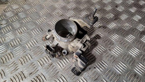 Toyota rav a2 throttle - toyota, 4