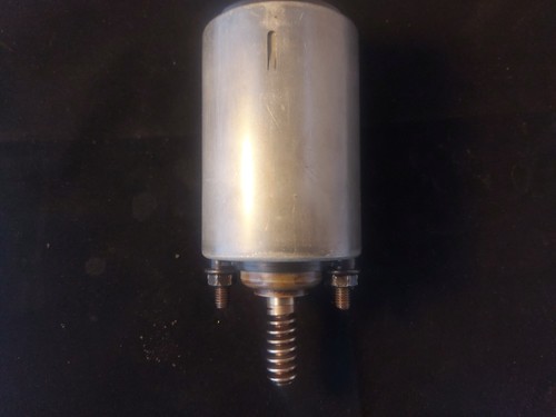Bmw e46 valvetronic - valvetronic, camshaft