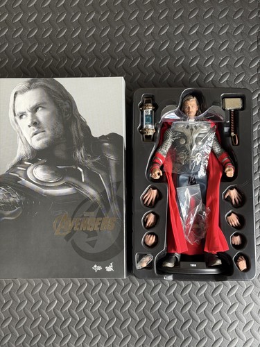 Hot toys the - hot,