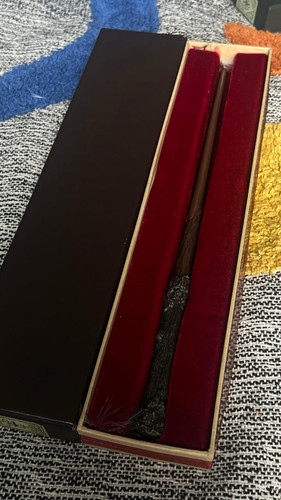 Harry potter wand - harry,